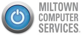 Miltown Logo